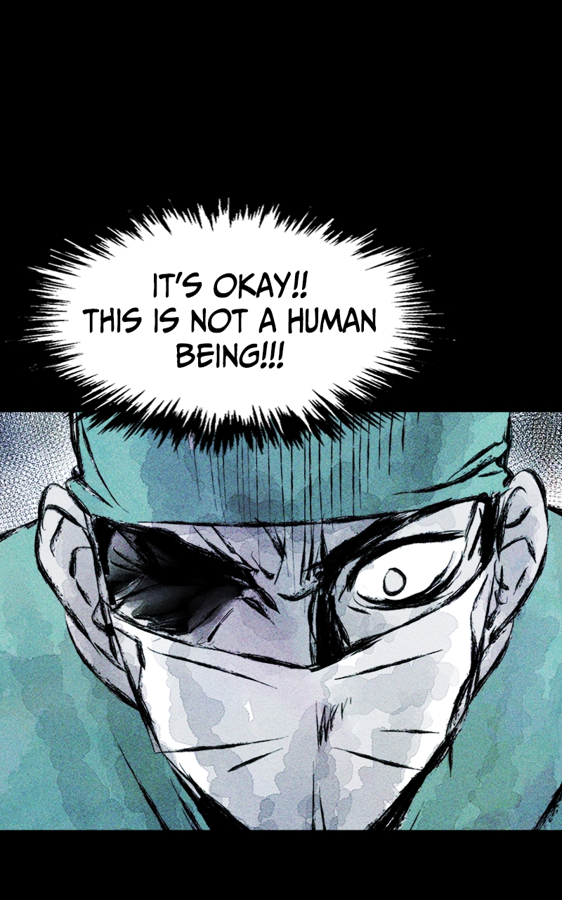 Pieces of Humans Chapter 2 - Page 71
