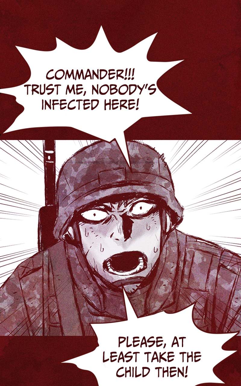 Pieces of Humans Chapter 2 - Page 76
