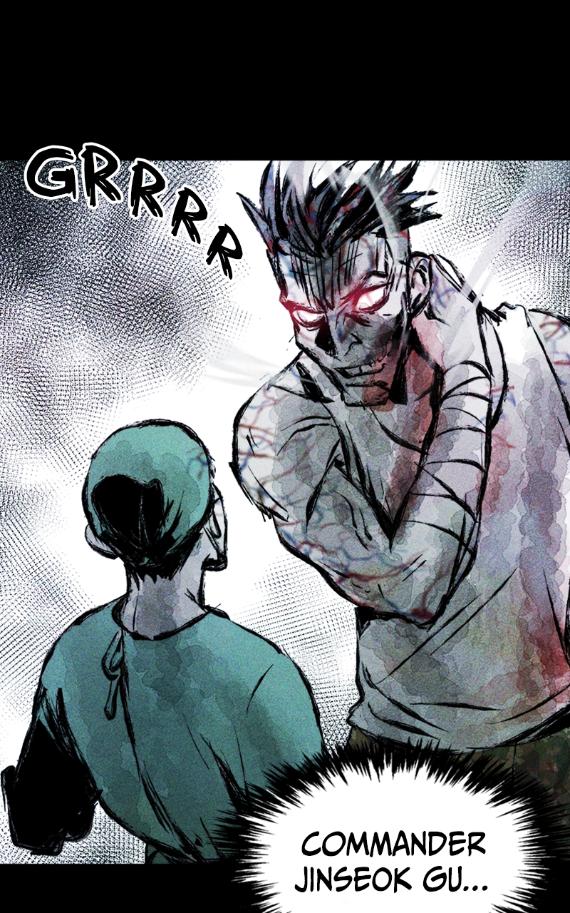 Pieces of Humans Chapter 2 - Page 80