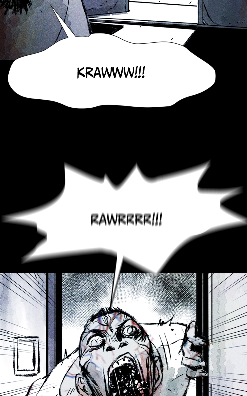 Pieces of Humans Chapter 2 - Page 9
