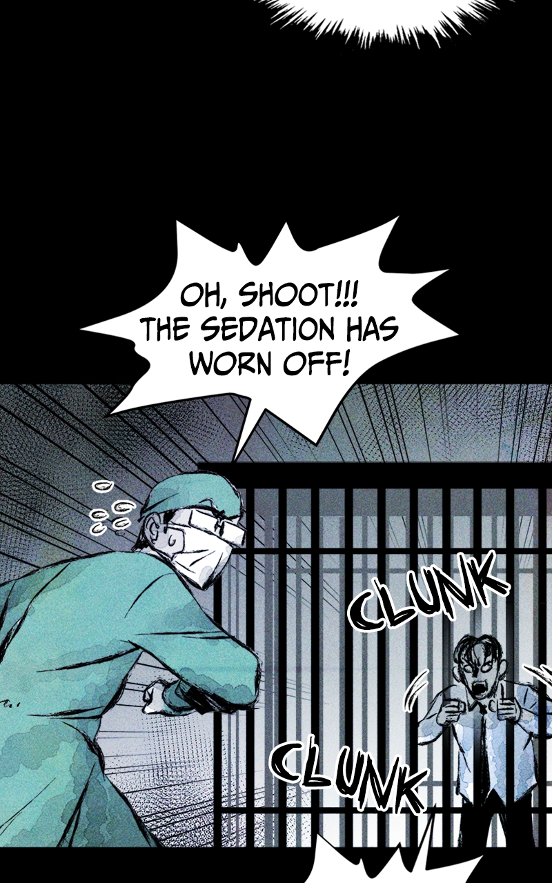 Pieces of Humans Chapter 2 - Page 81
