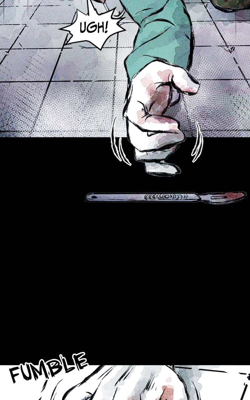 Pieces of Humans Chapter 2 - Page 85
