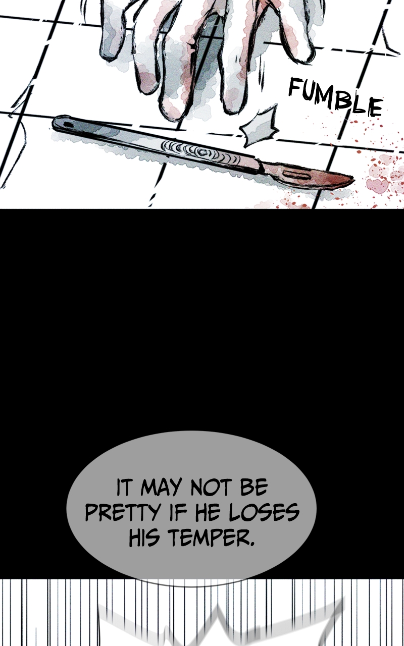Pieces of Humans Chapter 2 - Page 86