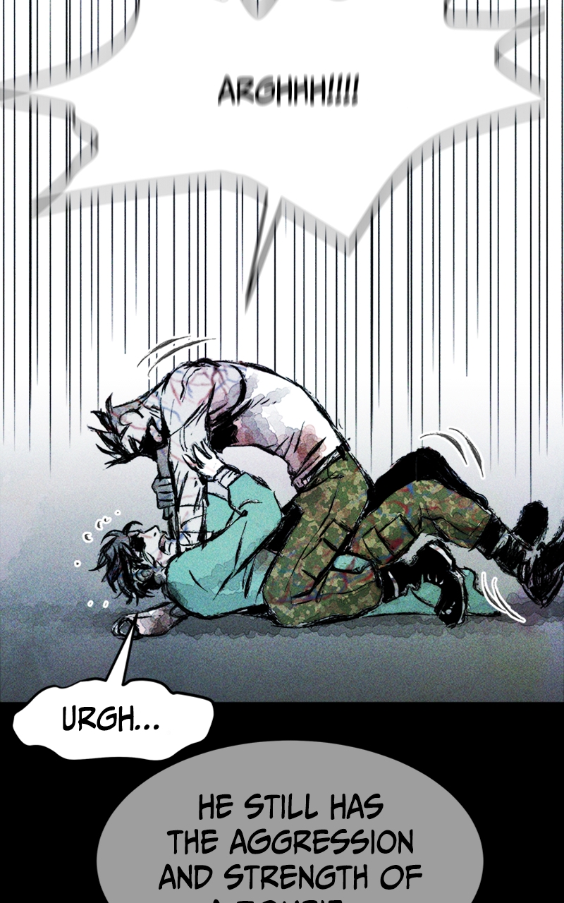 Pieces of Humans Chapter 2 - Page 87