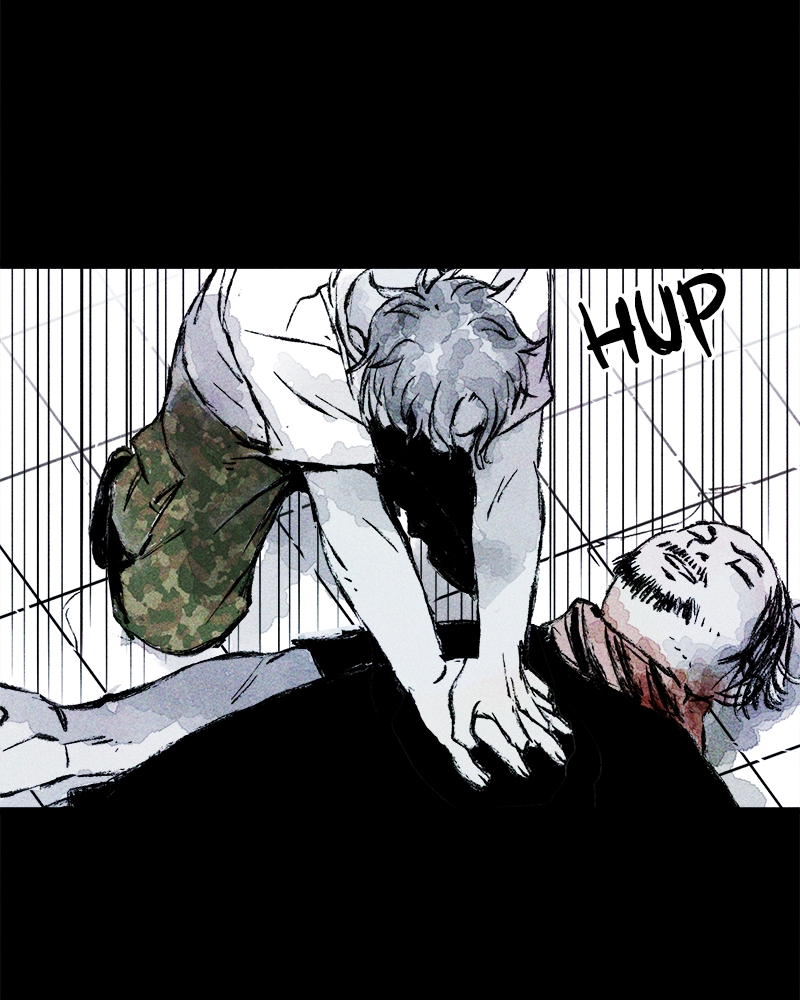 Pieces of Humans Chapter 20 - Page 14