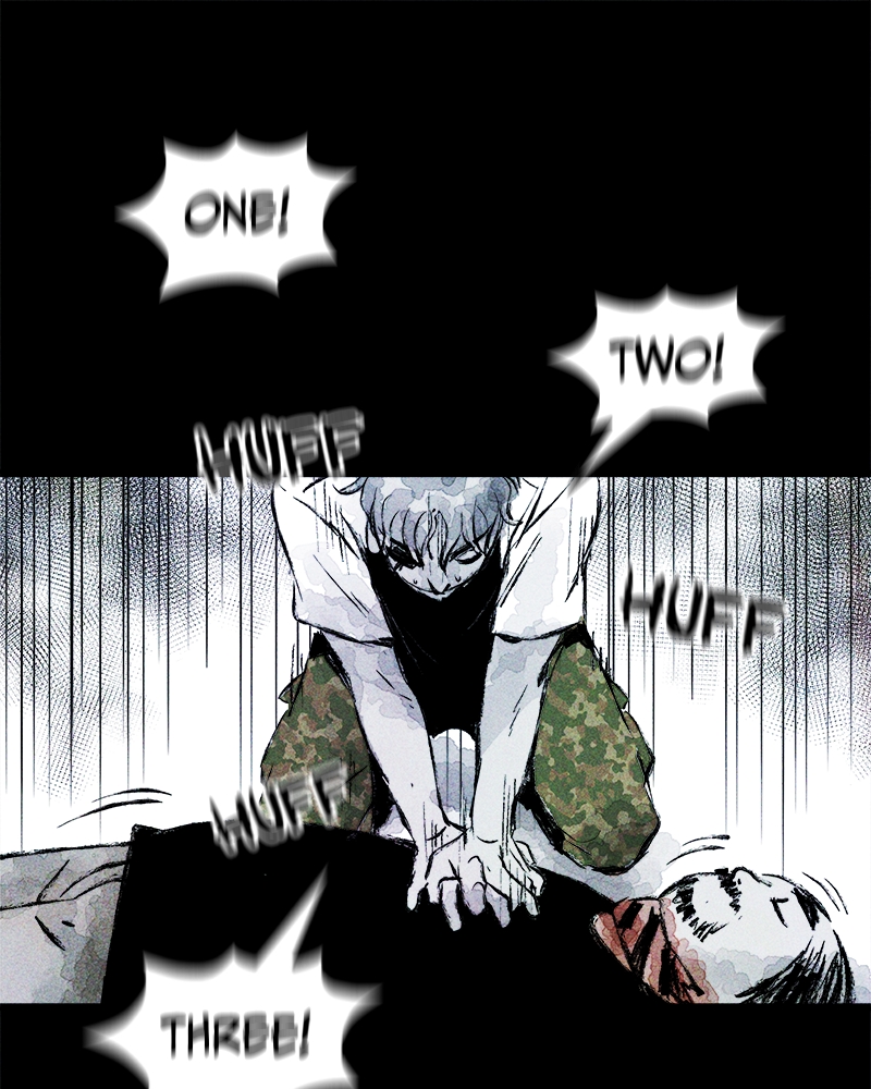 Pieces of Humans Chapter 20 - Page 16