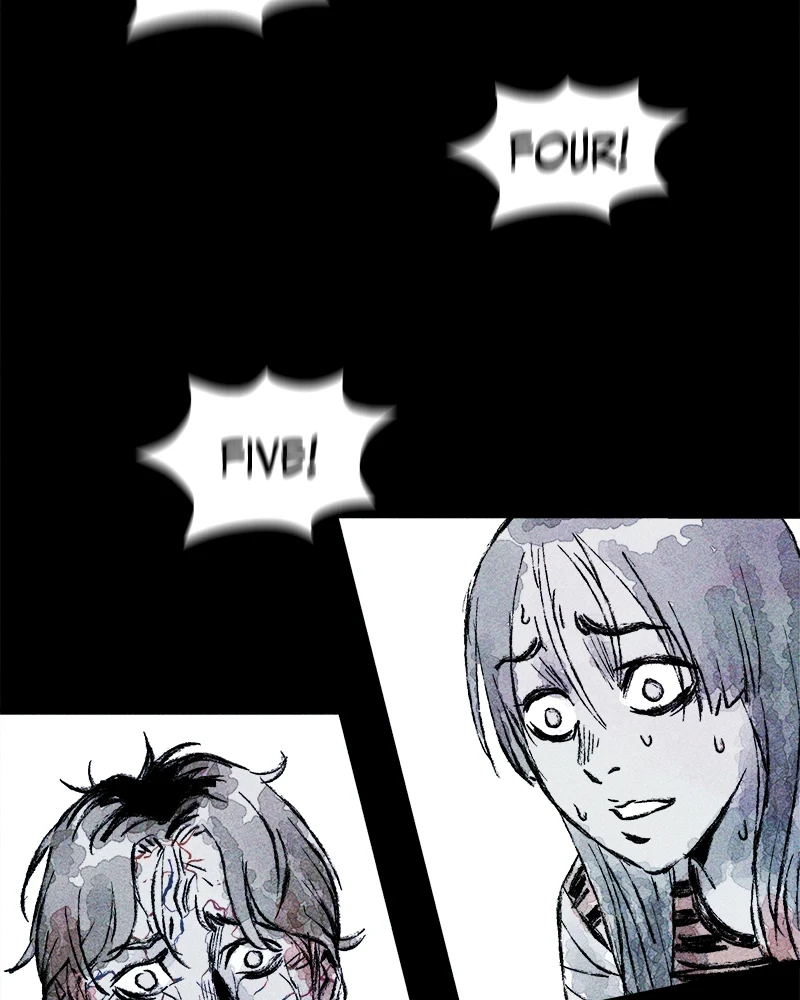Pieces of Humans Chapter 20 - Page 17