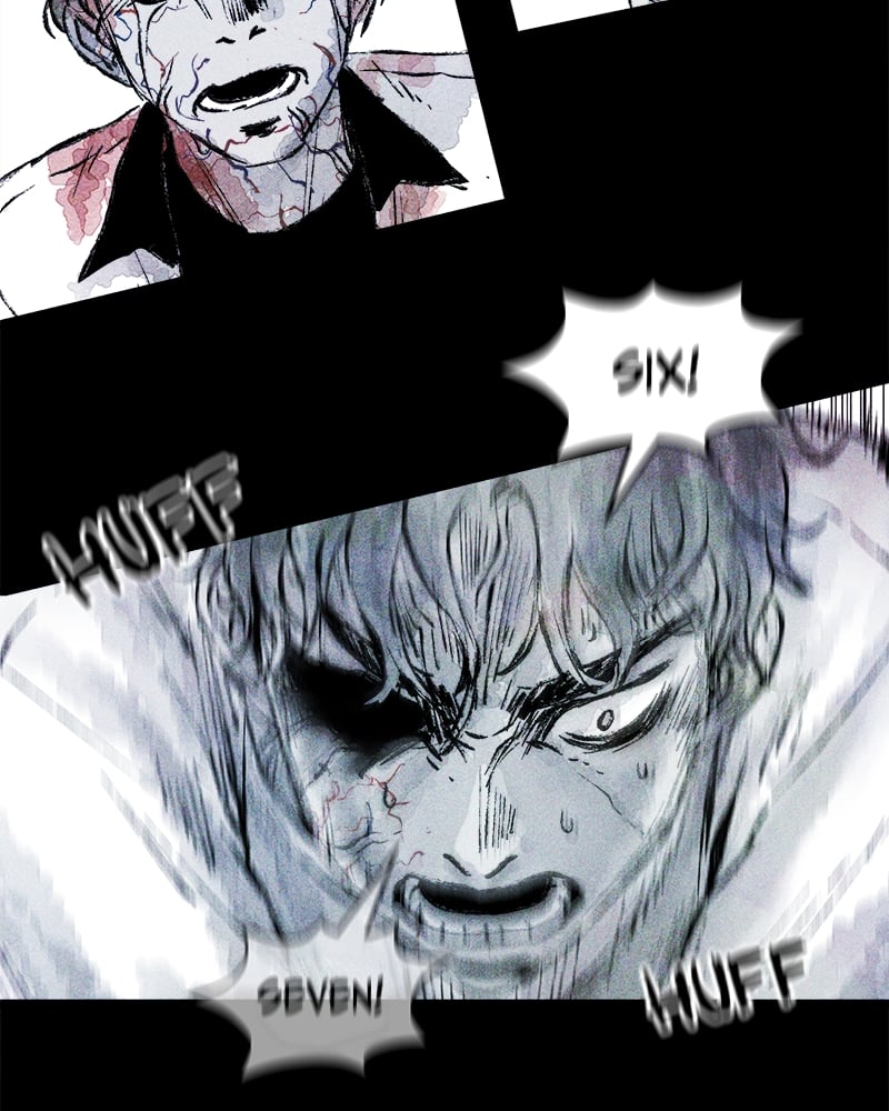 Pieces of Humans Chapter 20 - Page 18