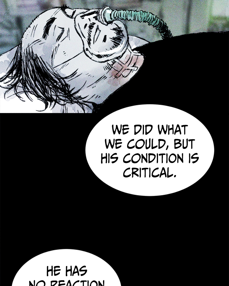 Pieces of Humans Chapter 20 - Page 27