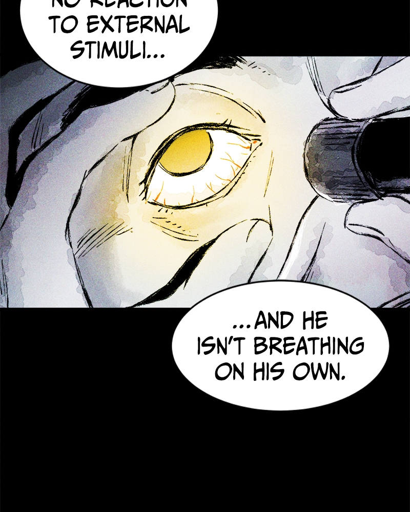 Pieces of Humans Chapter 20 - Page 28