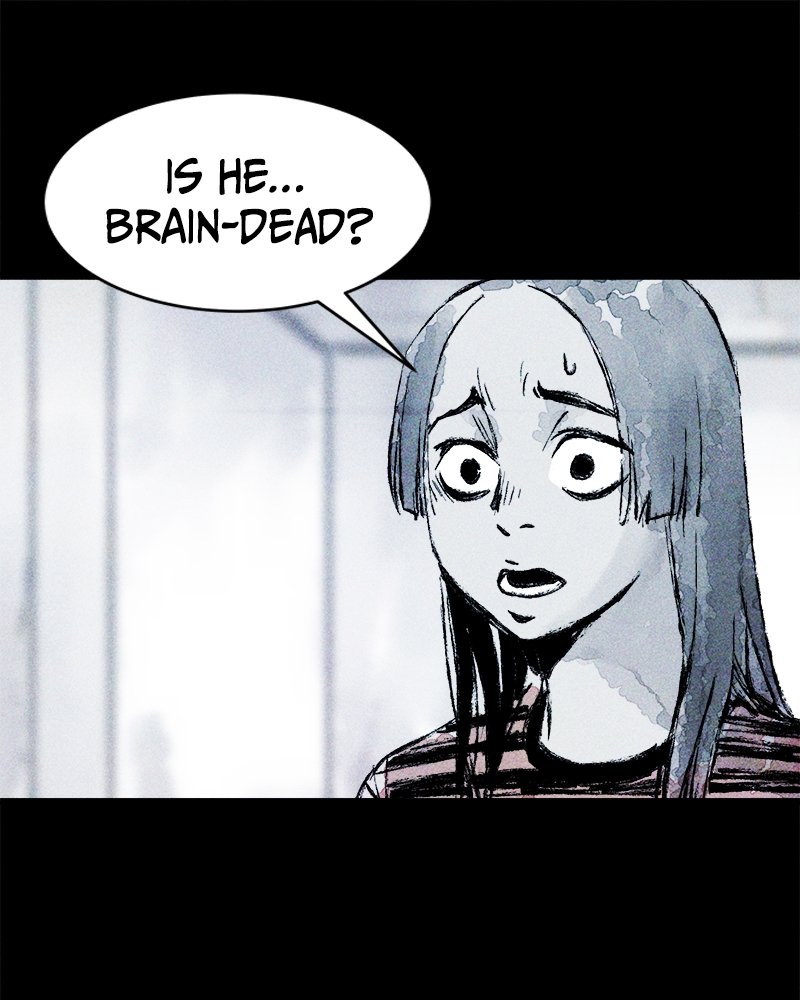 Pieces of Humans Chapter 20 - Page 30