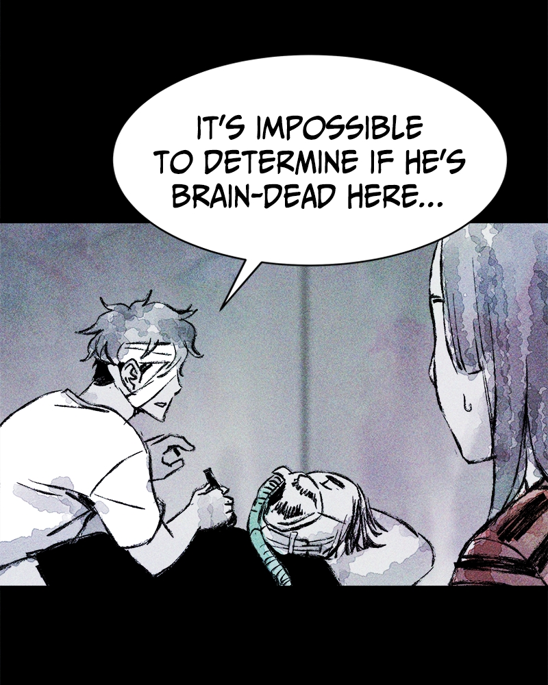 Pieces of Humans Chapter 20 - Page 31