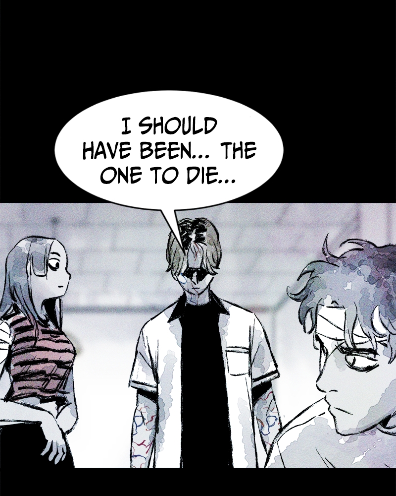 Pieces of Humans Chapter 20 - Page 32
