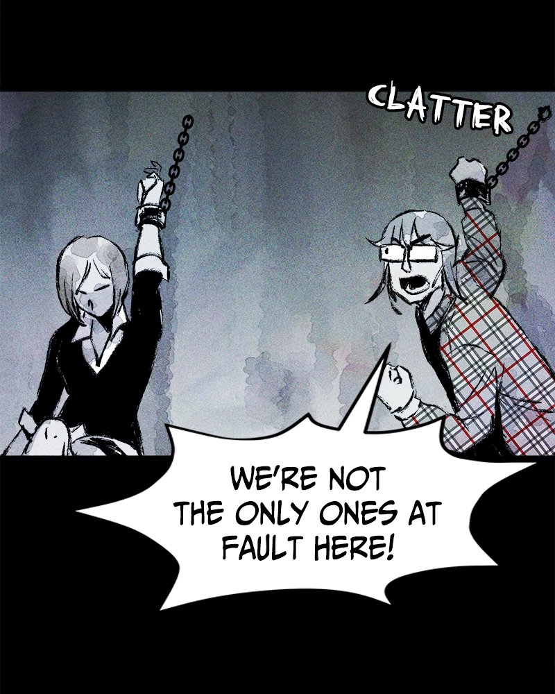 Pieces of Humans Chapter 20 - Page 34
