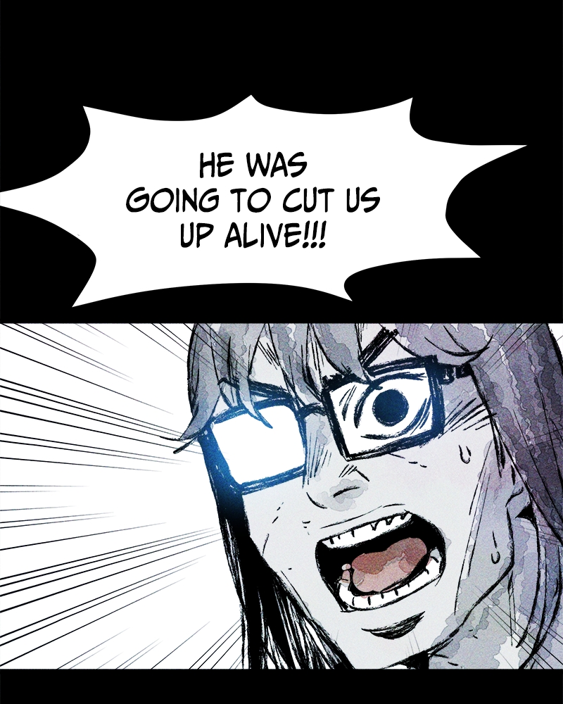 Pieces of Humans Chapter 20 - Page 35