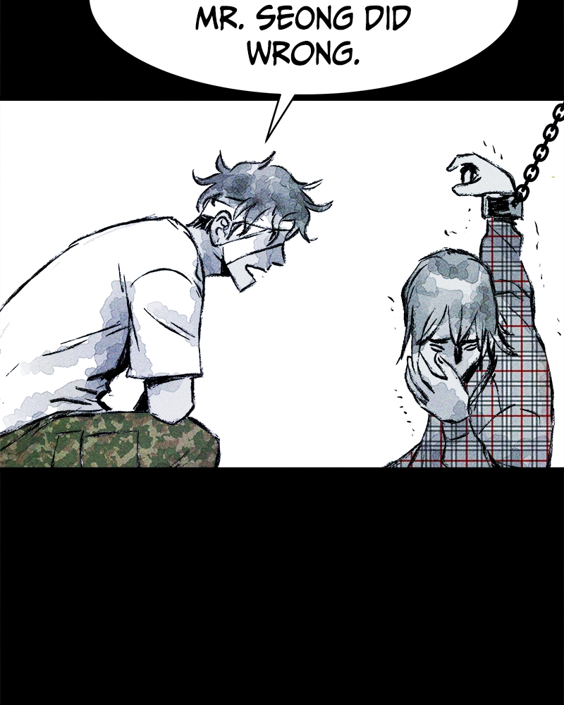 Pieces of Humans Chapter 20 - Page 40