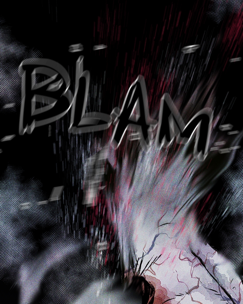 Pieces of Humans Chapter 20 - Page 5