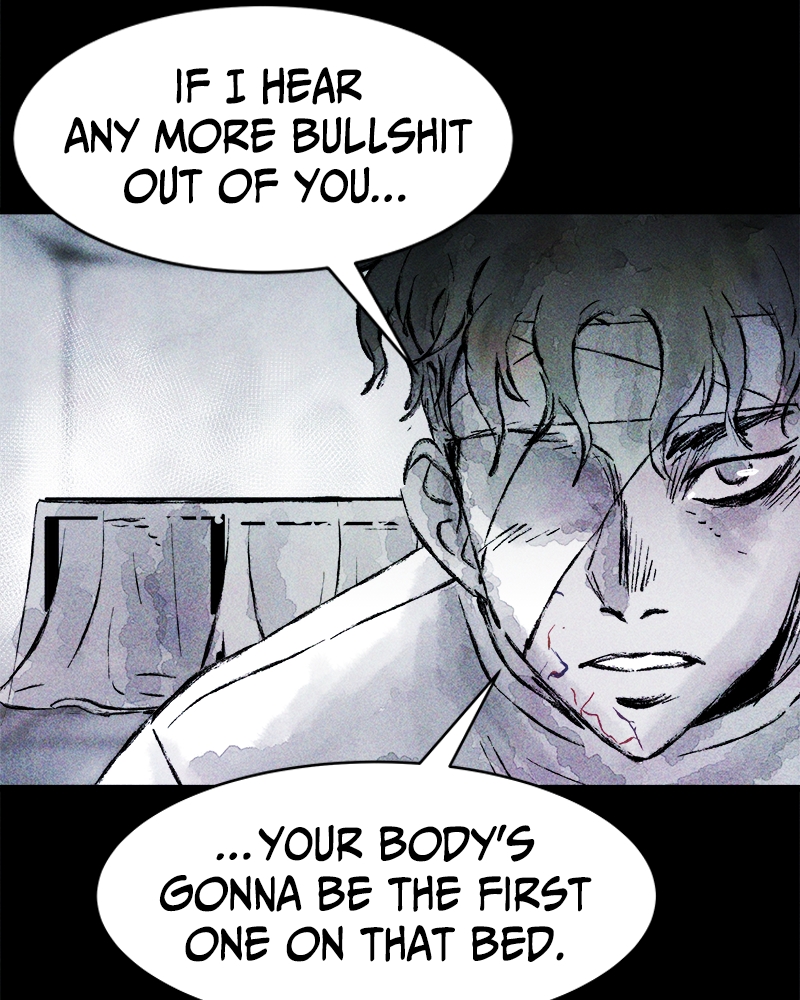 Pieces of Humans Chapter 20 - Page 41