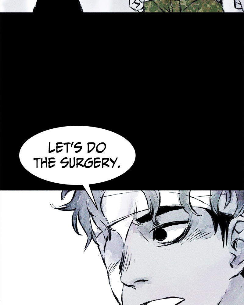 Pieces of Humans Chapter 20 - Page 45