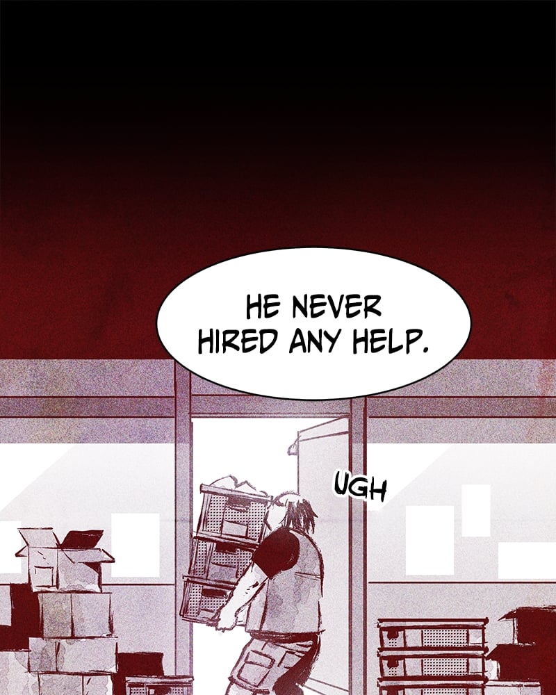 Pieces of Humans Chapter 20 - Page 50