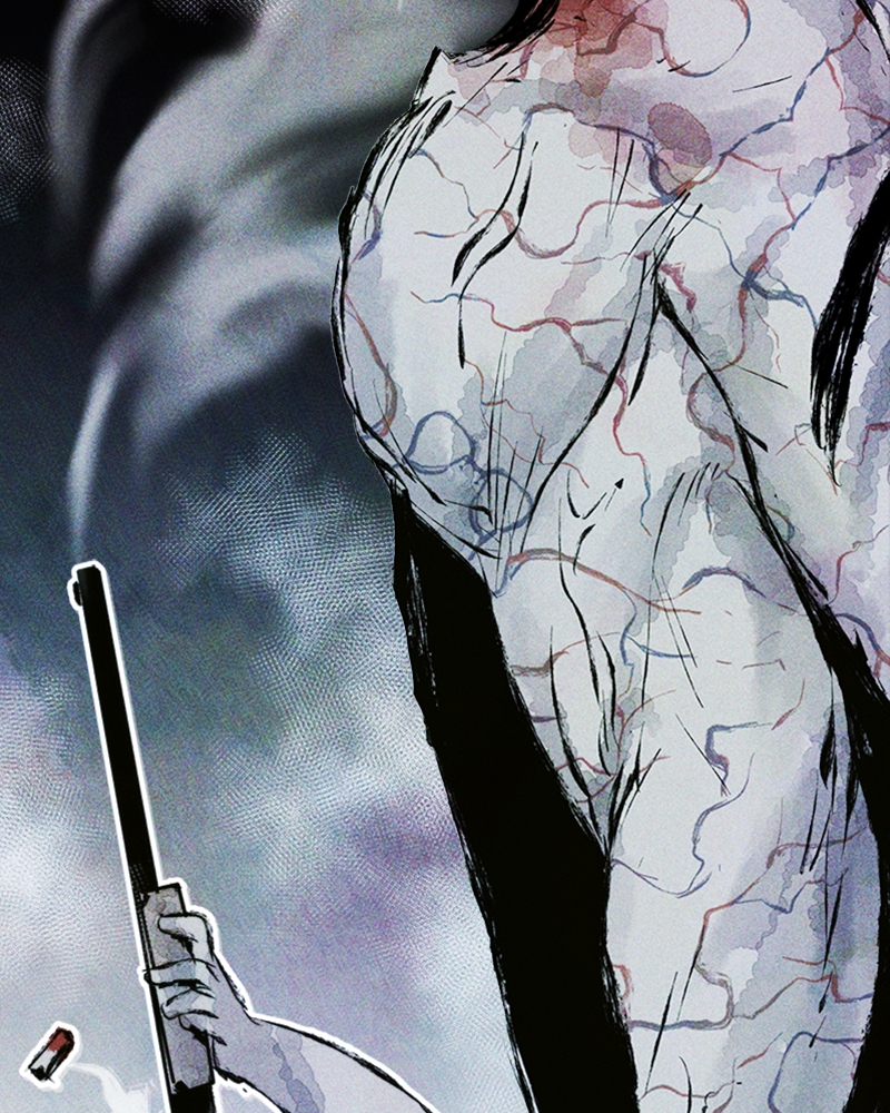 Pieces of Humans Chapter 20 - Page 6