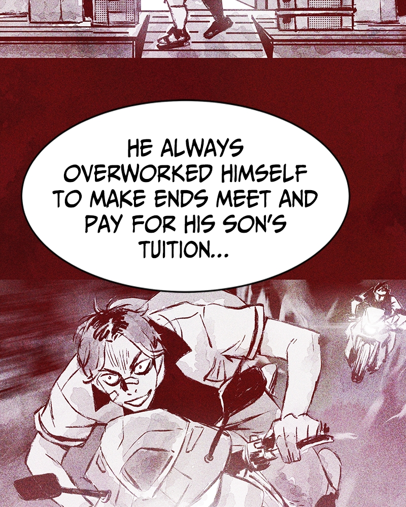 Pieces of Humans Chapter 20 - Page 51