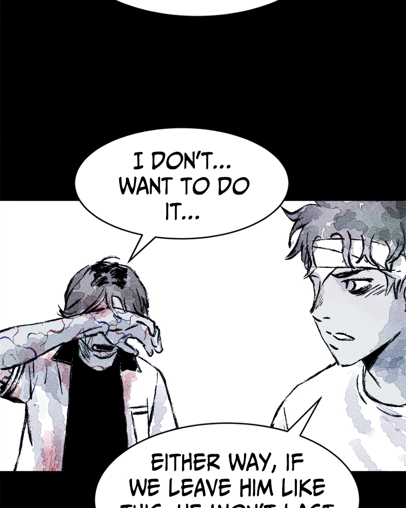 Pieces of Humans Chapter 20 - Page 59