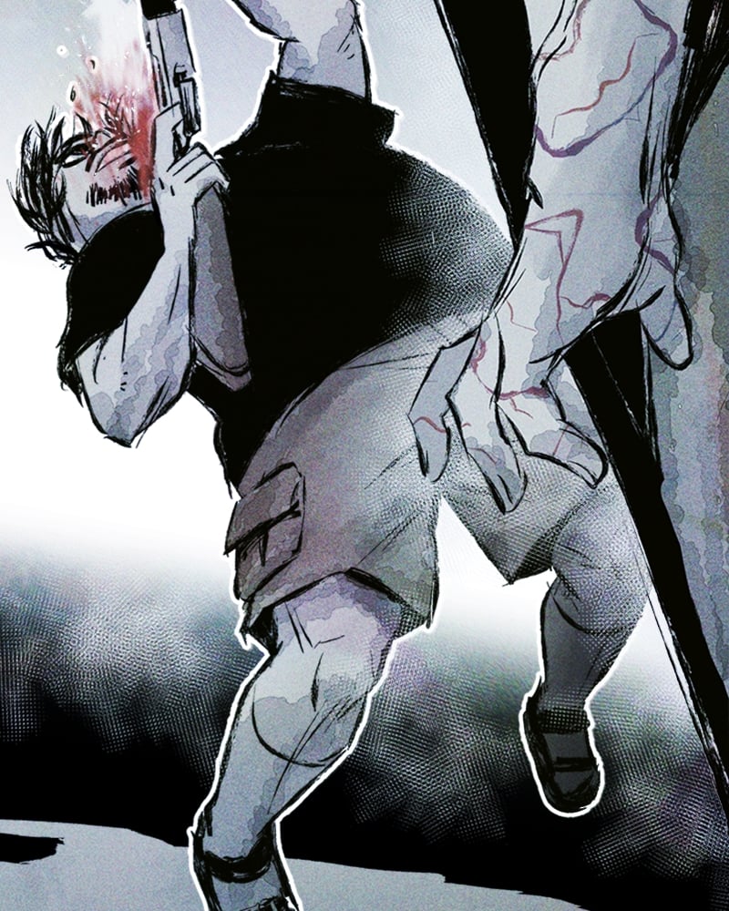 Pieces of Humans Chapter 20 - Page 7