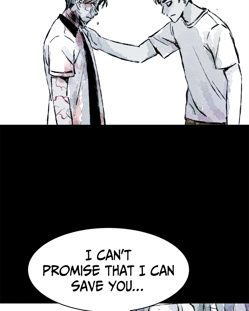 Pieces of Humans Chapter 20 - Page 62