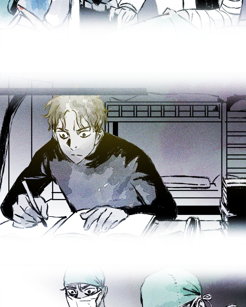 Pieces of Humans Chapter 20 - Page 65
