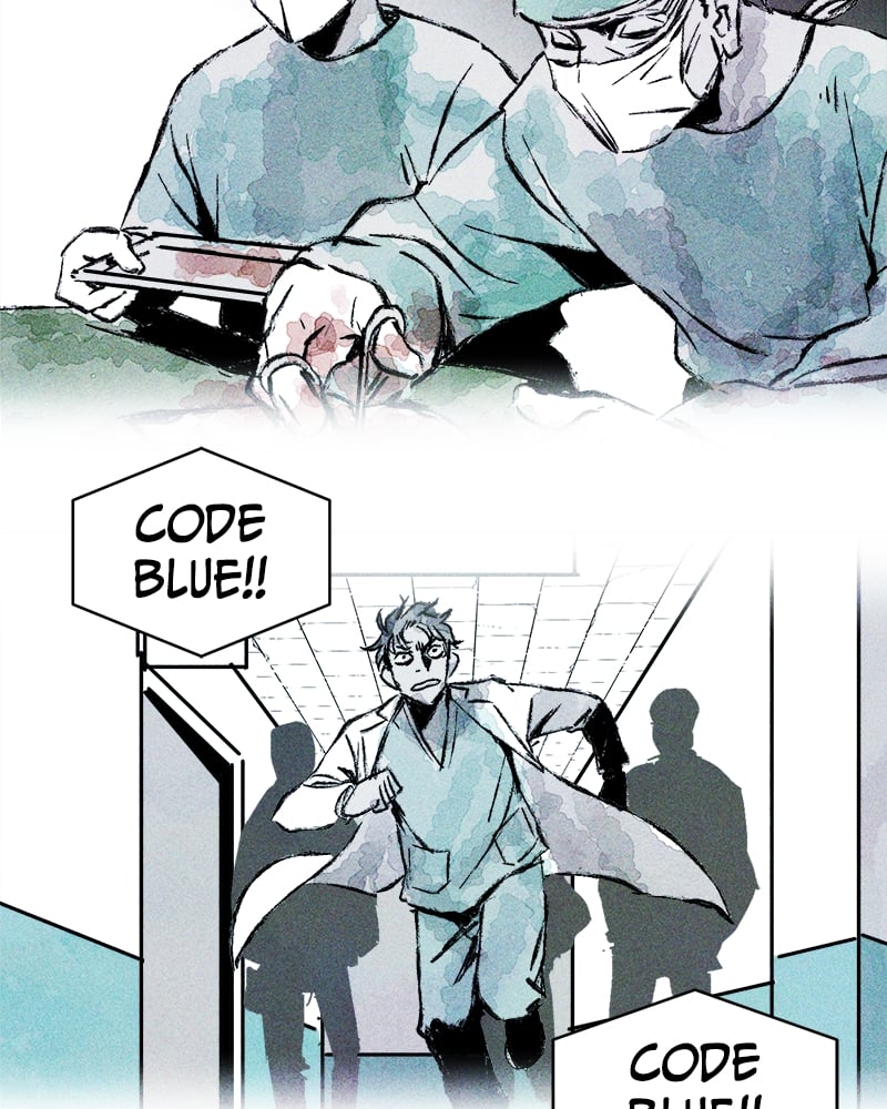 Pieces of Humans Chapter 20 - Page 66