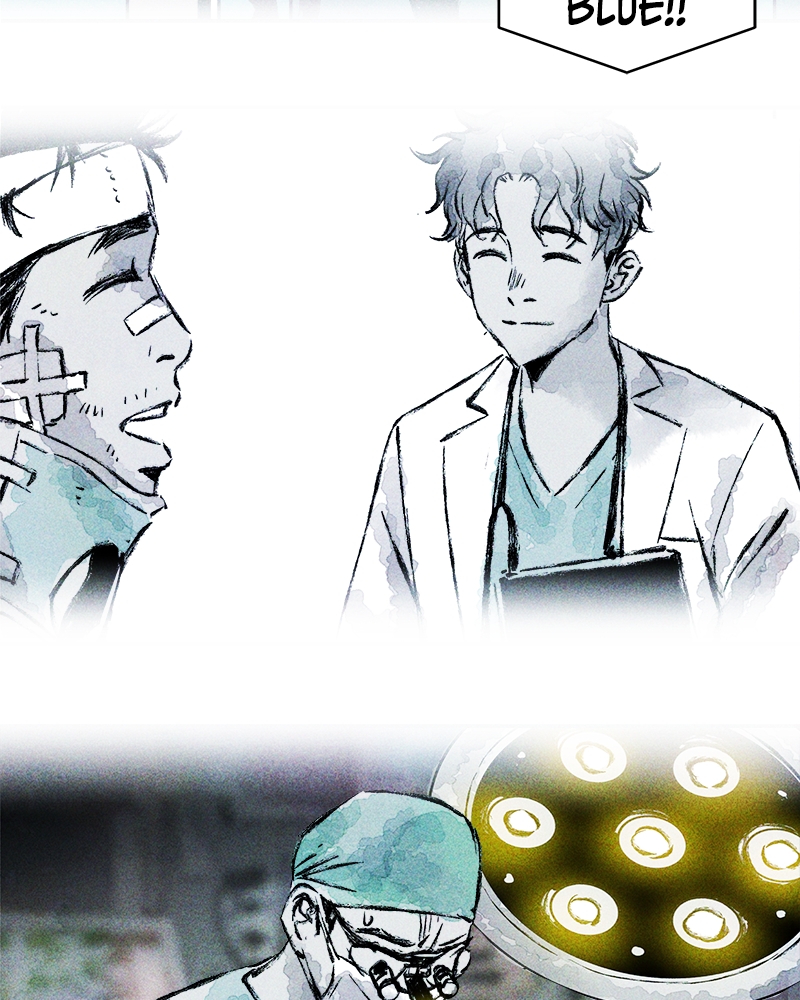 Pieces of Humans Chapter 20 - Page 67