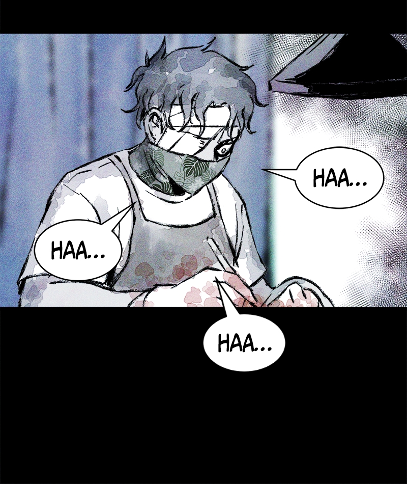Pieces of Humans Chapter 20 - Page 69