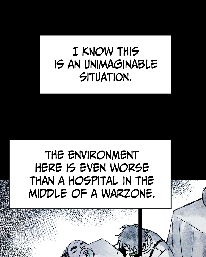 Pieces of Humans Chapter 20 - Page 70