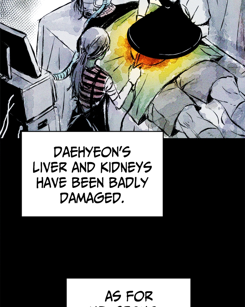 Pieces of Humans Chapter 20 - Page 71