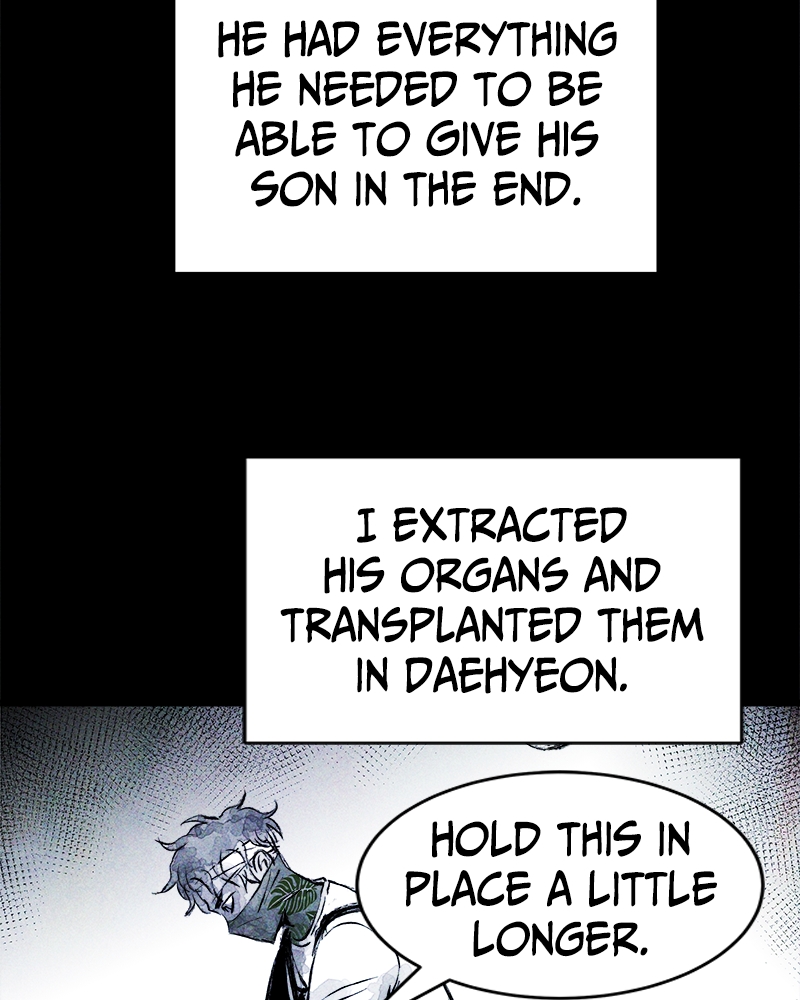 Pieces of Humans Chapter 20 - Page 73