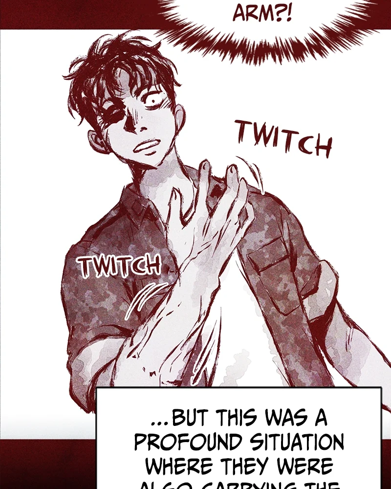 Pieces of Humans Chapter 20 - Page 76