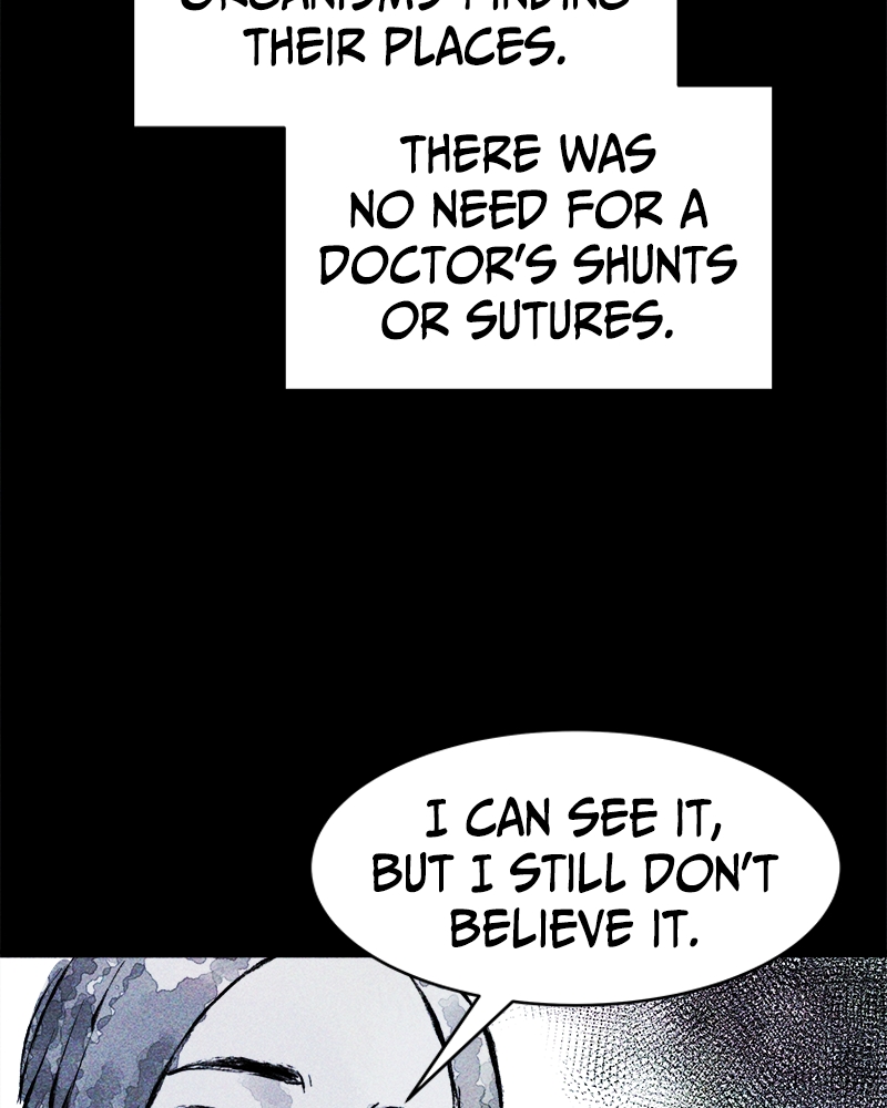 Pieces of Humans Chapter 20 - Page 79