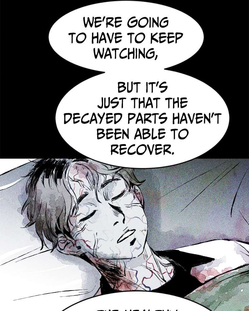 Pieces of Humans Chapter 20 - Page 82