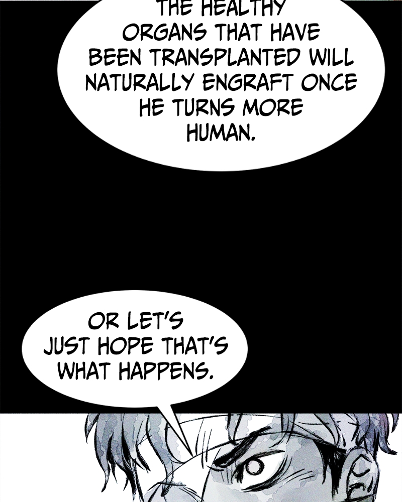 Pieces of Humans Chapter 20 - Page 83