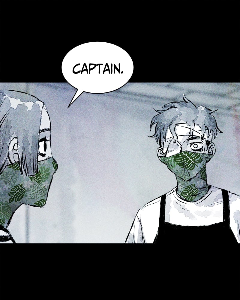 Pieces of Humans Chapter 20 - Page 85