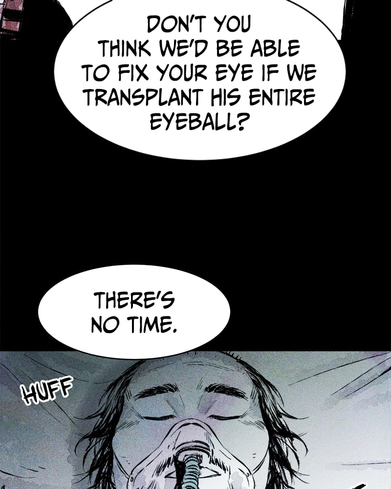 Pieces of Humans Chapter 20 - Page 87
