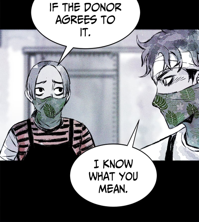 Pieces of Humans Chapter 20 - Page 90