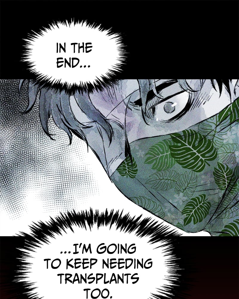 Pieces of Humans Chapter 20 - Page 91