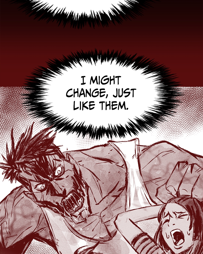 Pieces of Humans Chapter 20 - Page 92