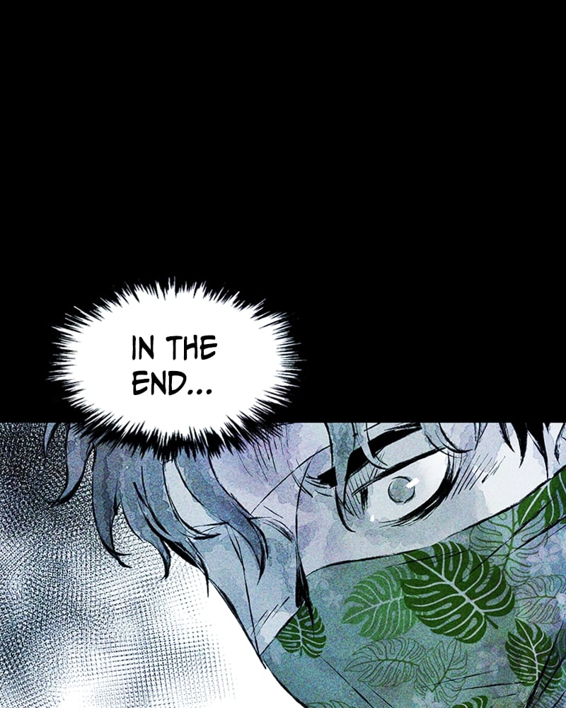 Pieces of Humans Chapter 21 - Page 1