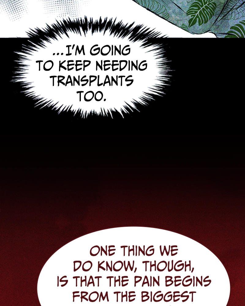 Pieces of Humans Chapter 21 - Page 2