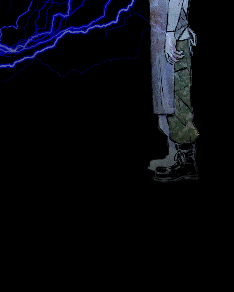 Pieces of Humans Chapter 21 - Page 11