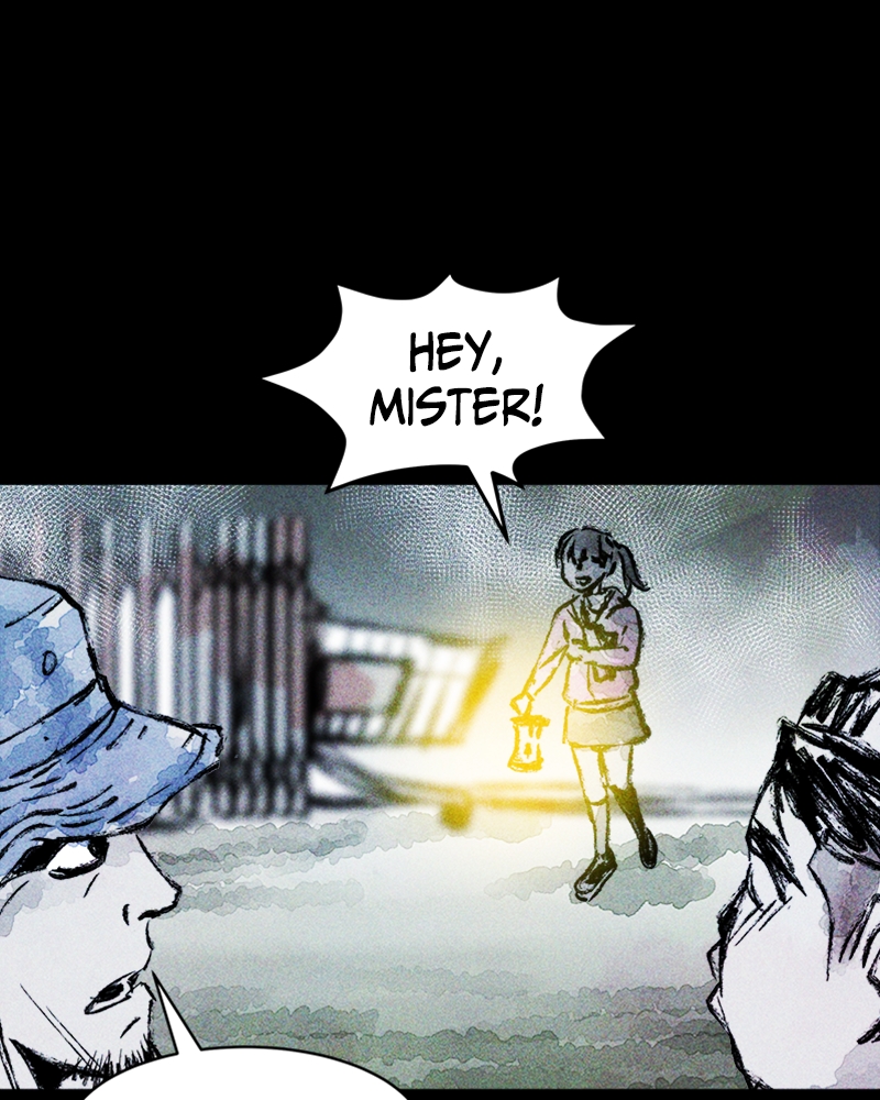 Pieces of Humans Chapter 21 - Page 101