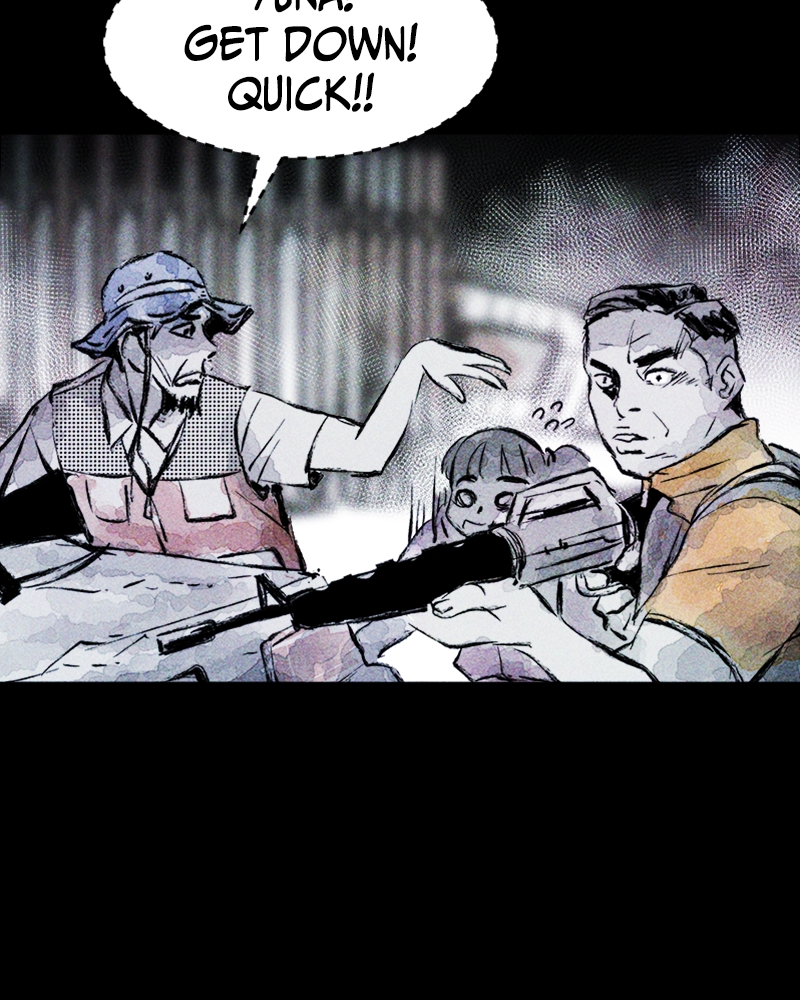 Pieces of Humans Chapter 21 - Page 109
